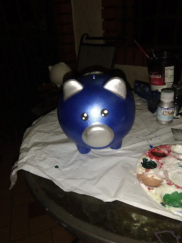 Brosty Empanadas - Floridablanca