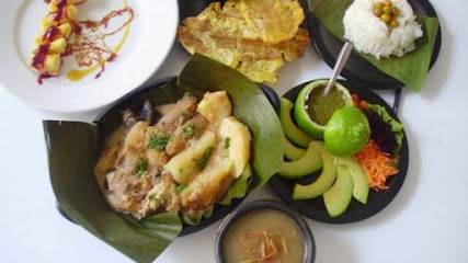 Restaurante el Limonar