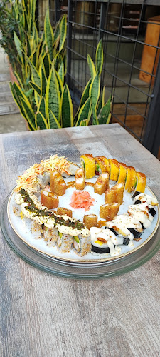 Sushi Service