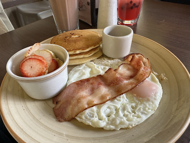 Hornitos Santa Bárbara - Gastronomía y hostelería