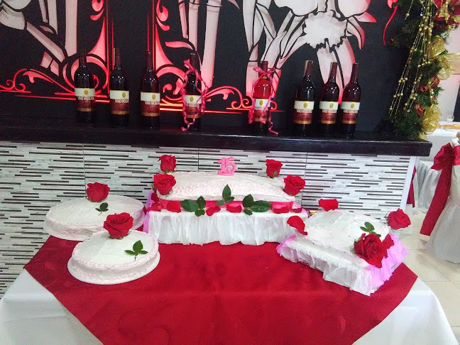 Paseo La Chapolera - Gastronomía y hostelería