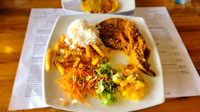 Opinii despre Azahar Restaurante Bar în Montenegro - Gastronomía y hostelería