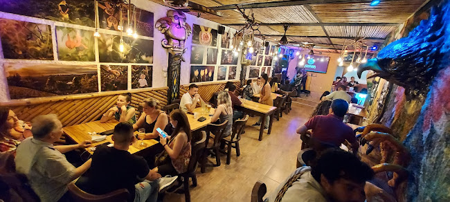 Atarraya Café y Arte