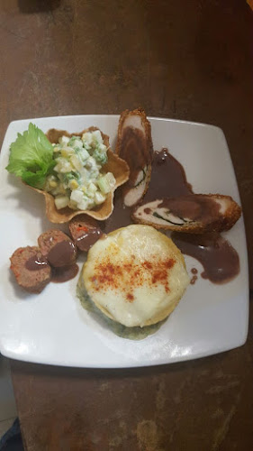 Los cuyabros - Gastronomía y hostelería