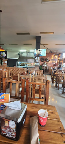 La Parrila de Maos - Gastronomía y hostelería