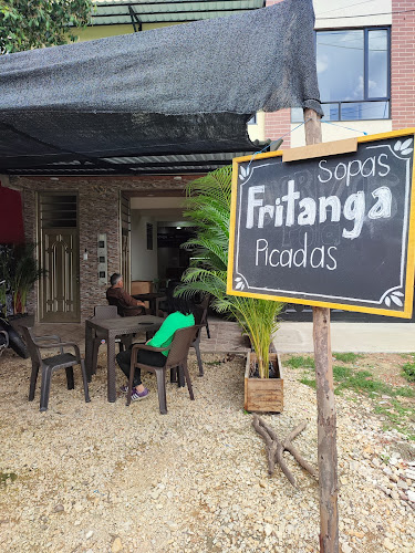 Piqueteadero Fritanga COGUAYORK - Gastronomía y hostelería