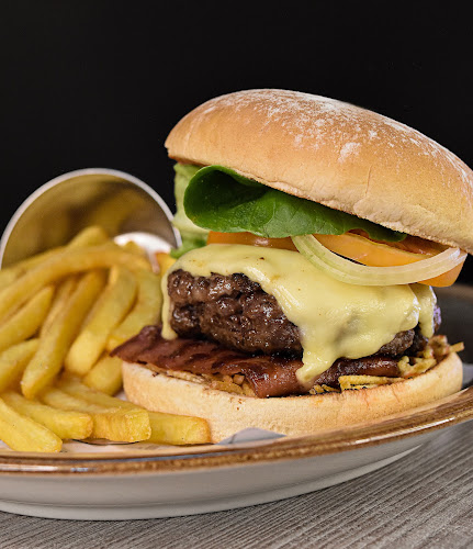 ZAO RESTAURANTE BISTRO - Gastronomía y hostelería