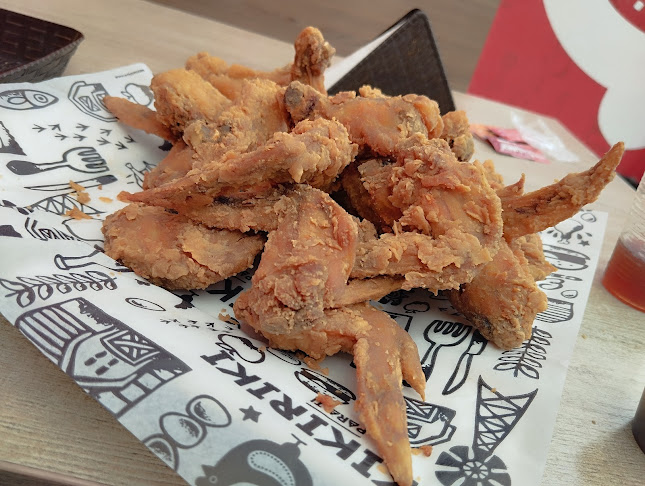 Akikiriki Centro - Tunja