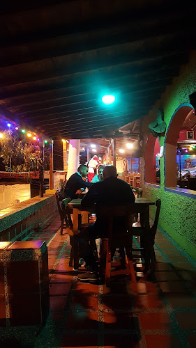 RESTAURANTE PICANTE COMIDA MEXICANA - Gastronomía y hostelería