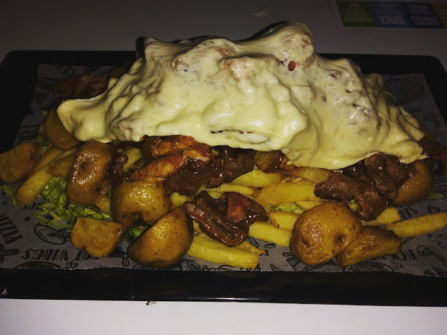 Opinii despre restaurante - parrilla " D'Juank " în Aguachica - Gastronomía y hostelería