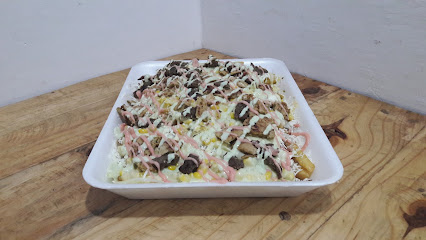 Restaurante Wolf Food