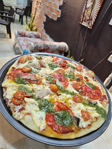 La Pizzería Express