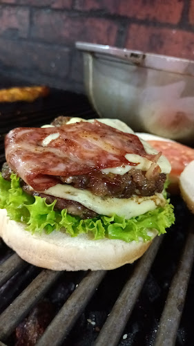 Comentarii opinii despre !!La parrilla de el mono !! Hamburguesería 🍔