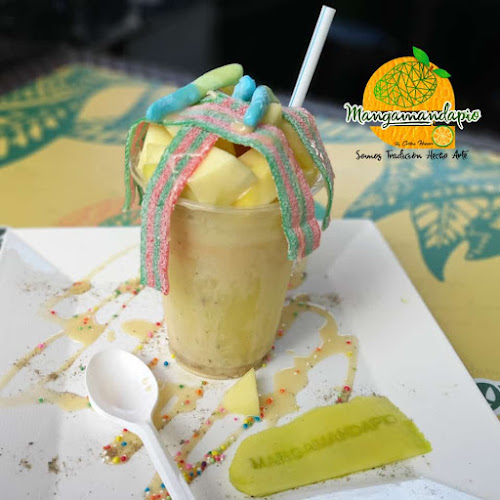 Opinii despre Mangamandapio în Villavicencio - Gastronomía y hostelería