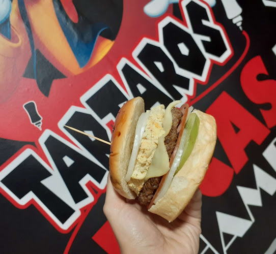 Comidas Rápidas Tartaros - Gastronomía y hostelería