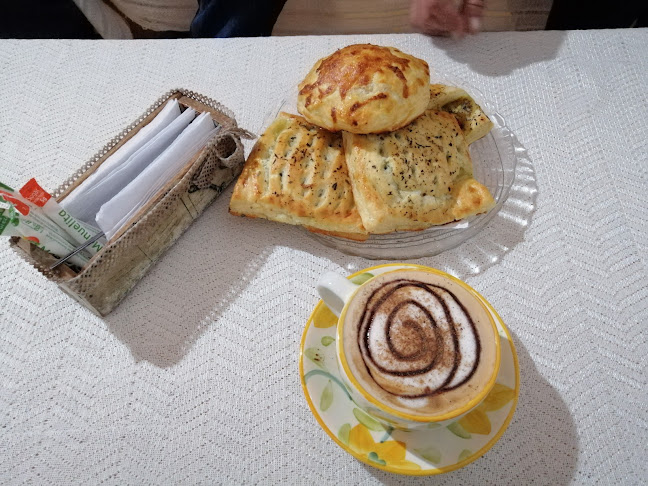 Comentarii opinii despre Café Charlotte