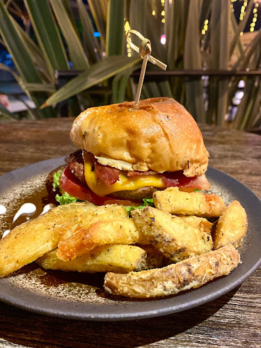 El Aguante - Gastronomía y hostelería