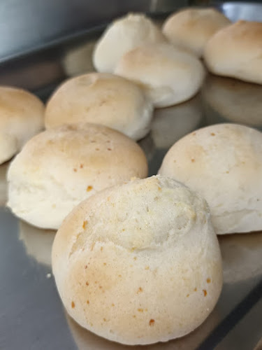 PANADERIA EL COLIBRÍ - PANADERÍA EN BUGA