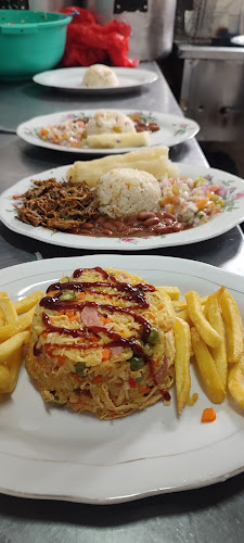 Super Sazón restaurante - Gastronomía y hostelería