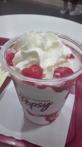 Opinii despre Helados Popsy în Floridablanca - Gastronomía y hostelería