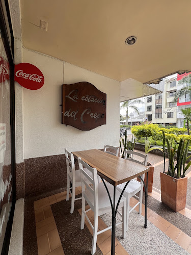 Comentarii opinii despre La Estación Del Crepe