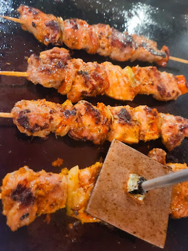 Opinii despre TOP DOG EL ORIGINAL în Anserma - Gastronomía y hostelería