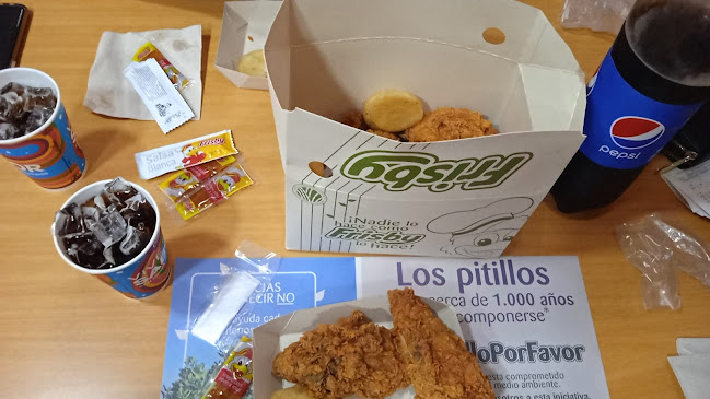 Frisby Portal de La Pradera - Dosquebradas