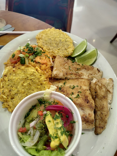 Opinii despre Casa Del Marisco în Barranquilla - Gastronomía y hostelería