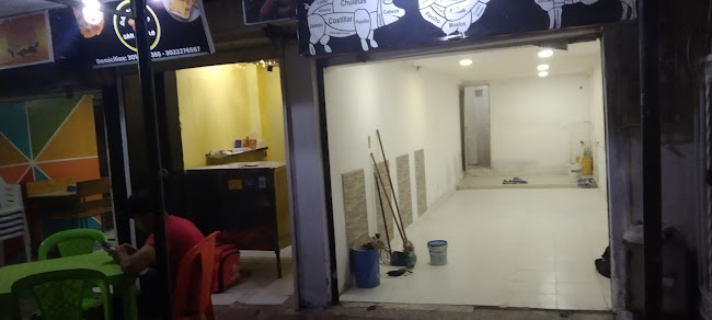 La Antojeria. Postres y Helados