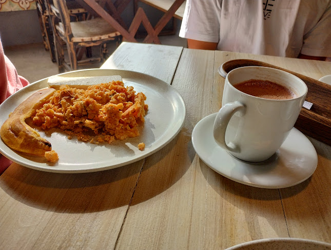 Rancho Madero - Marinilla - Gastronomía y hostelería