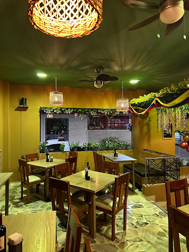 La Carnicería Parrilla Garzón