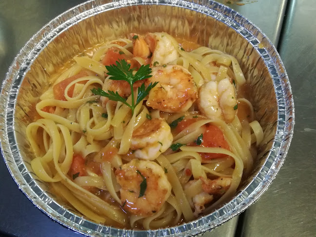 Di Lucca To Go Usaquén