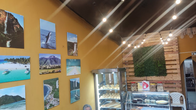 Ají Dulce Gourmet - Gastronomía y hostelería