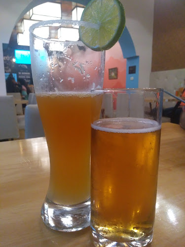 Pascual Casual Food - Ocaña