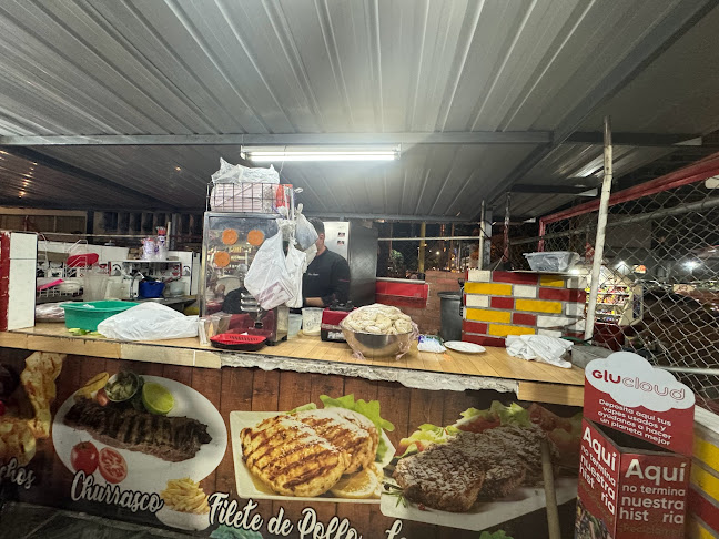 Comidas Rapidas Koky - Gastronomía y hostelería