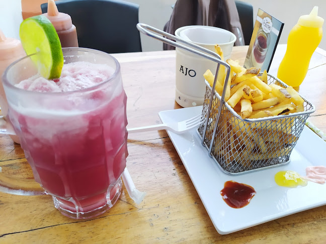 Cl. 50 #51-16, Guarne, Antioquia