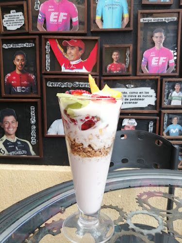 Comentarii opinii despre La Cicla Home