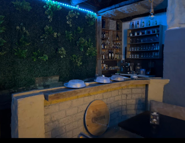 Opinii despre Cafe on wheels în Zipaquirá - Gastronomía y hostelería