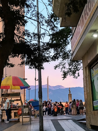 Opinii despre Armenia quindio în Armenia - Gastronomía y hostelería