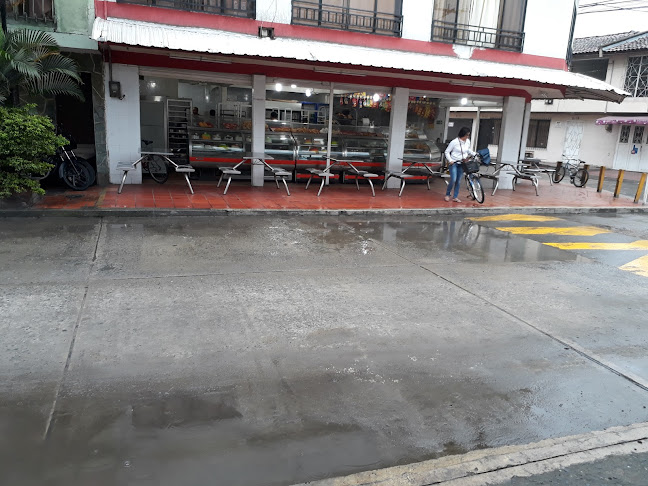 Opinii despre Oh Que Rico Pandebono în Candelaria - Gastronomía y hostelería