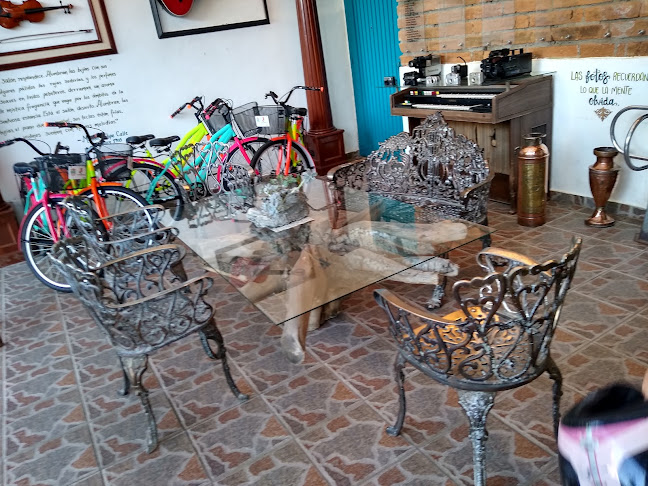 Café 1927 una taza con historia - Gastronomía y hostelería