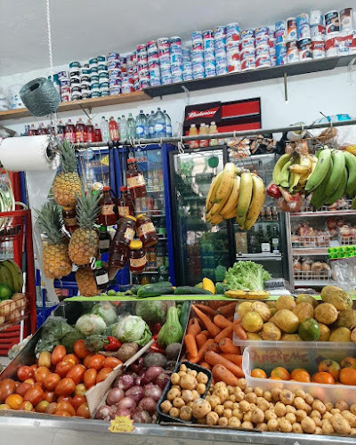 Tienda Punto Rojo - Bucaramanga