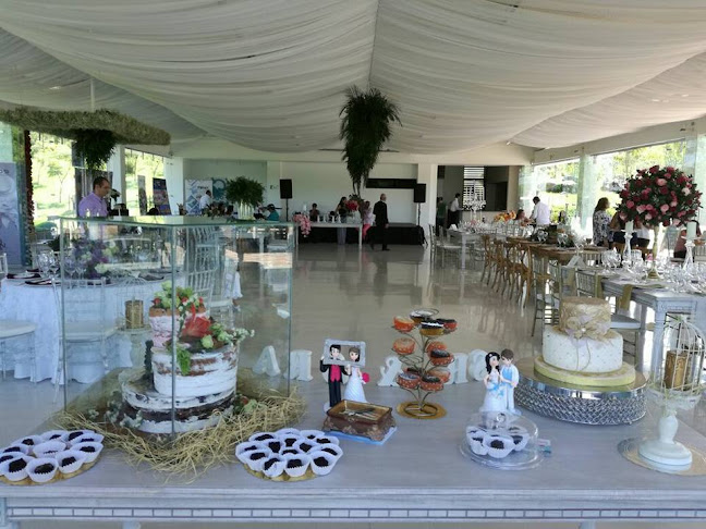 Opinii despre Ponqués Arte y Pastillaje în Ibagué - Gastronomía y hostelería
