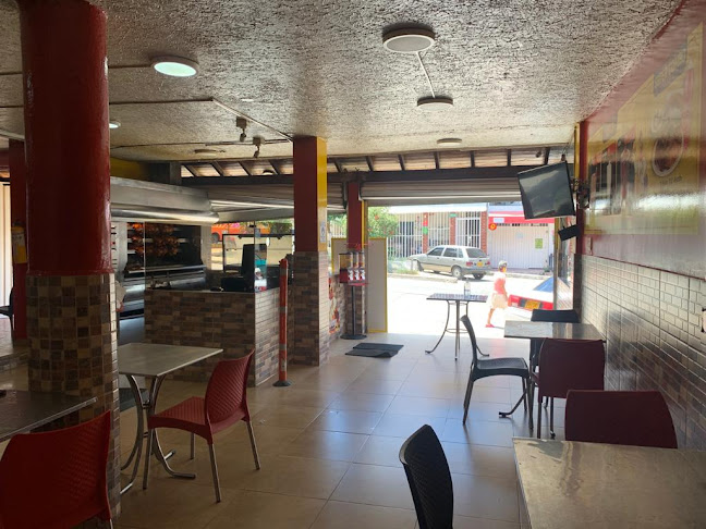 Asadero Johnny Parrilla Villas - Girón