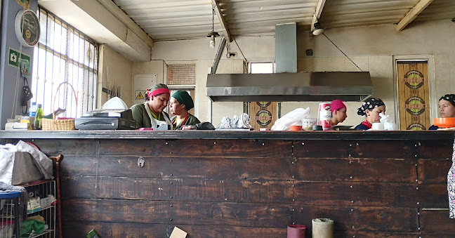 Opinii despre Aromata Restaurante în Tunja - Gastronomía y hostelería