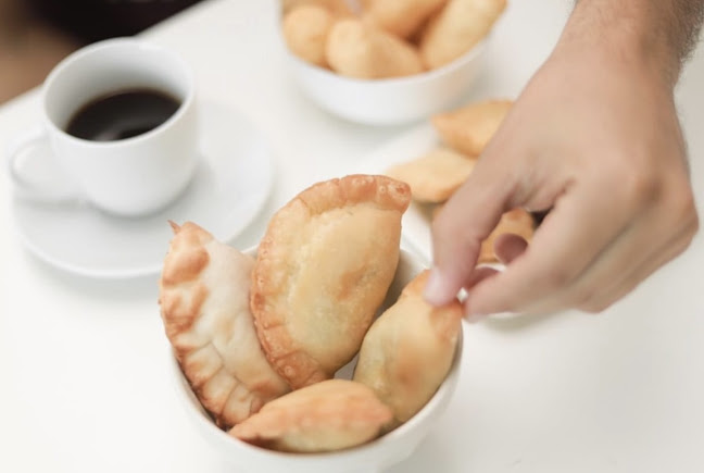 Antojos pasabocas - Riohacha