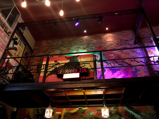 Comentarii opinii despre Tasca La Puerta de Alcalá