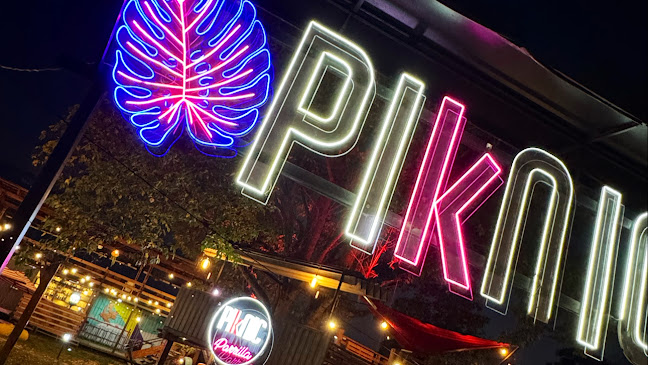 PIKNIC PARRILLA BAR - Gastronomía y hostelería