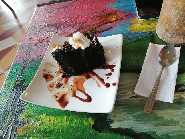 Café bar GUMERCINDO