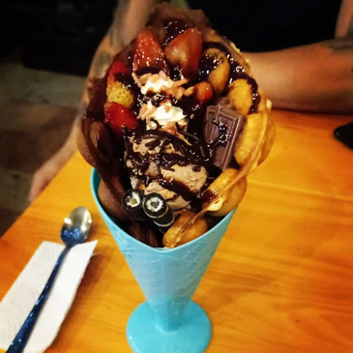 CAFÉ VIEJO SABIO - Gastronomía y hostelería